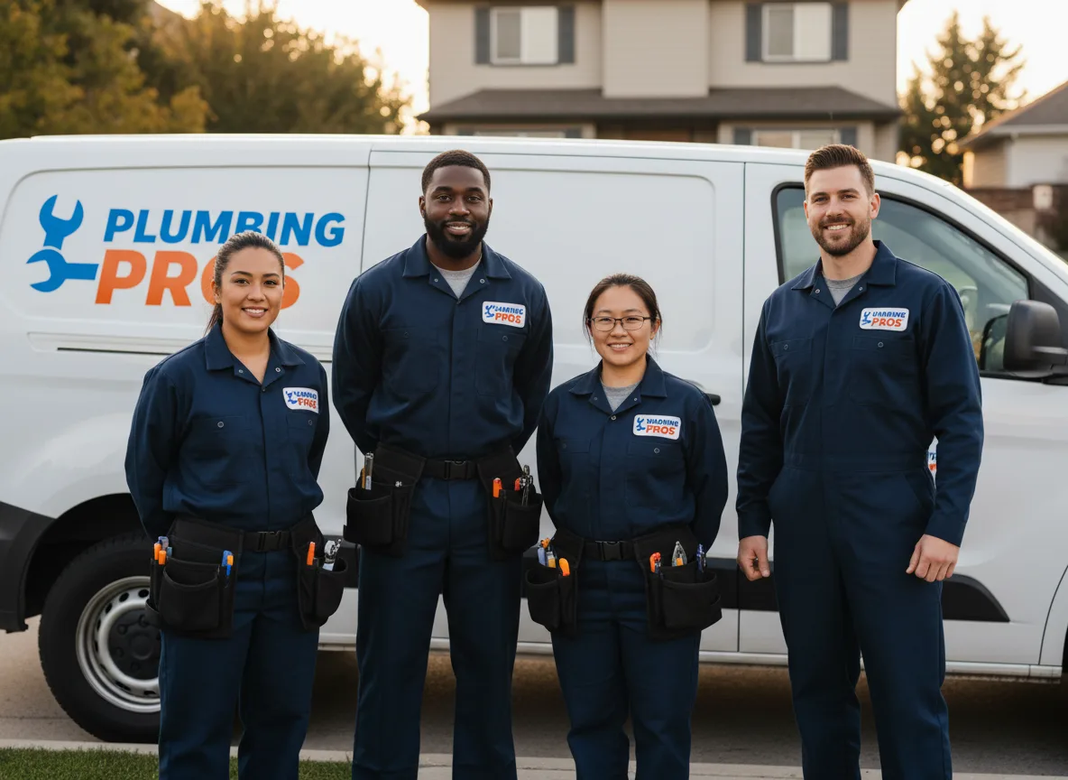Water Heater Repair company in Shawnee, CO